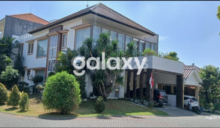 FOR SALE CITRALAND HOUSE HOOK STRATEGIC LOCATION WITH POOL