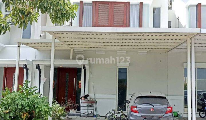 Dijual Rumah Siap Huni Grand Harvest 1