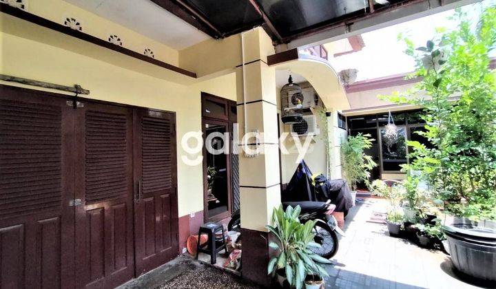 DIJUAL RUMAH BAGUS NYAMAN NIRWANA EXECUTIVE SANGAT HOMEY SIAP HUNI 2