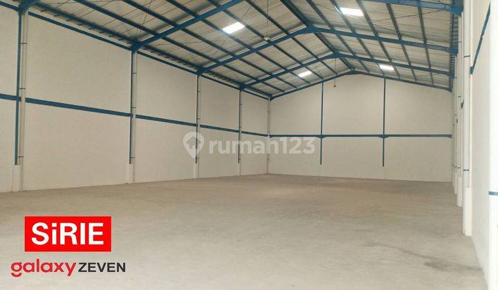JUAL GUDANG JATIM DEPO 500m DARI PINTU TOLL LOKASI & HARGA TOP 2