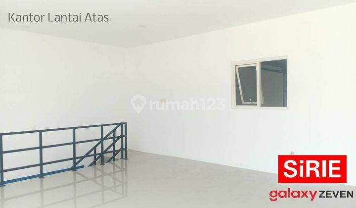 JUAL GUDANG JATIM DEPO 500m DARI PINTU TOLL LOKASI & HARGA TOP 8
