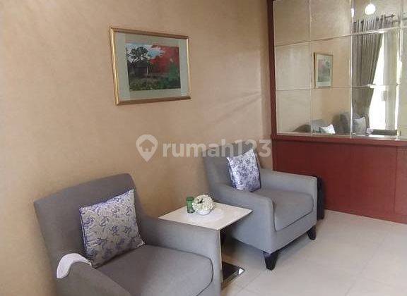 Jual Rumah Minimalis Araya 2, Galaxi Bumi Permai. 2