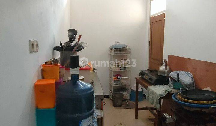 Dijual Rumah Jl Nanas Pondok Candra Indah 2