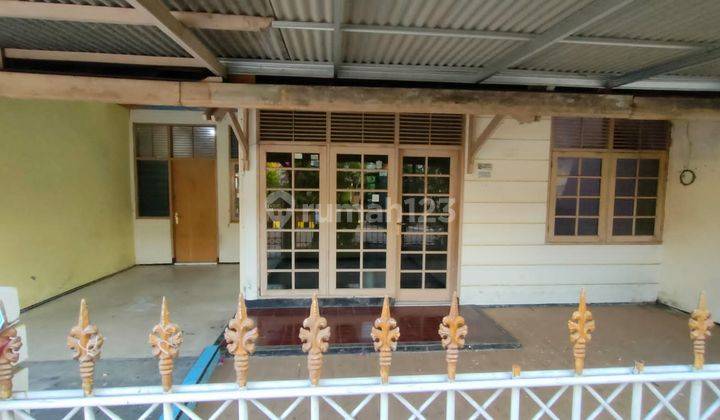 Jual Rumah Lebar 9m Di Rungkut Mapan 2