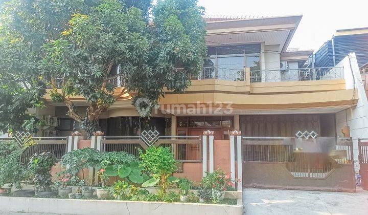 Dijual Rumah Araya 1