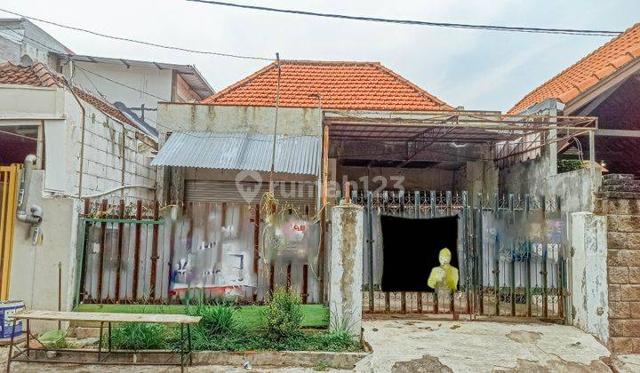 Dijual Rumah Mojo Klanggru 1