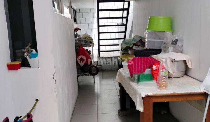 Dijual Rumah Dharmahusada 2