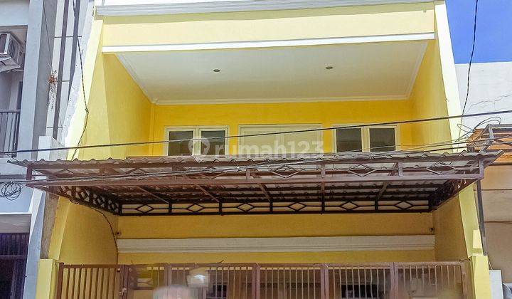 Dijual Rumah Sutorejo 1