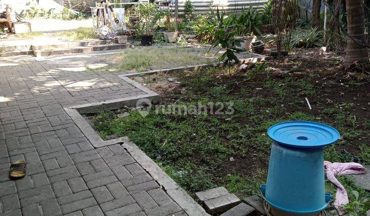 Dijual Rumah Wisma Permai Belakang Gm 2