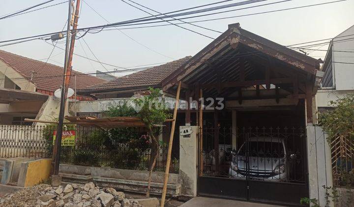 Dijual Rumah Manyar 2