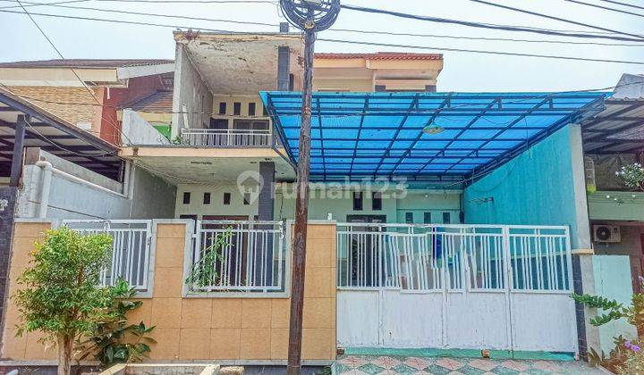 Dijual Rumah Pandugo 1