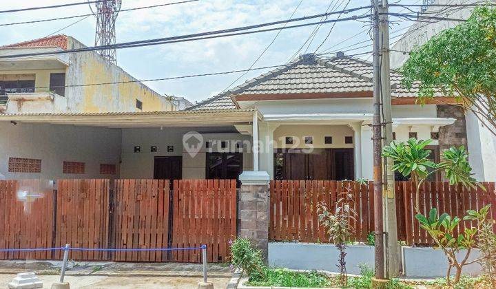 Dijual Rumah Nginden Dekat Rs Premier 1