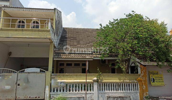 Dijual Rumah Pandugo 1