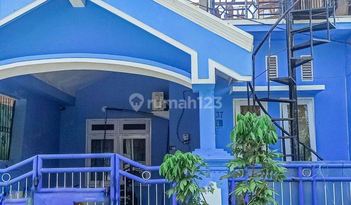 Dijual Rumah Medokan Dekat Upn 1