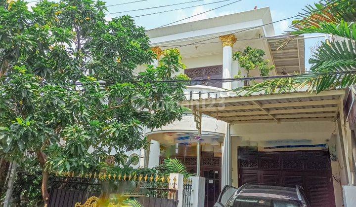 Dijual Rumah Pandugo 1