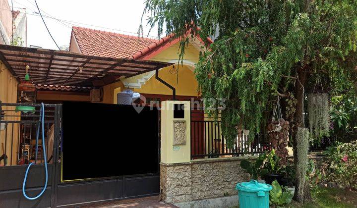 Dijual Rumah Pandugo 1