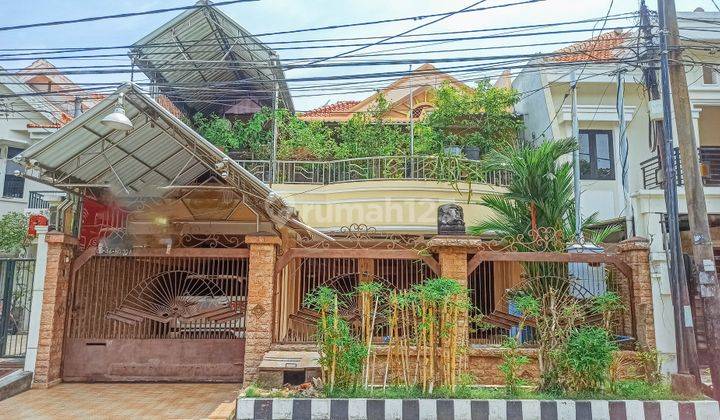 Dijual Rumah Nginden Dekat Rs Premier 1