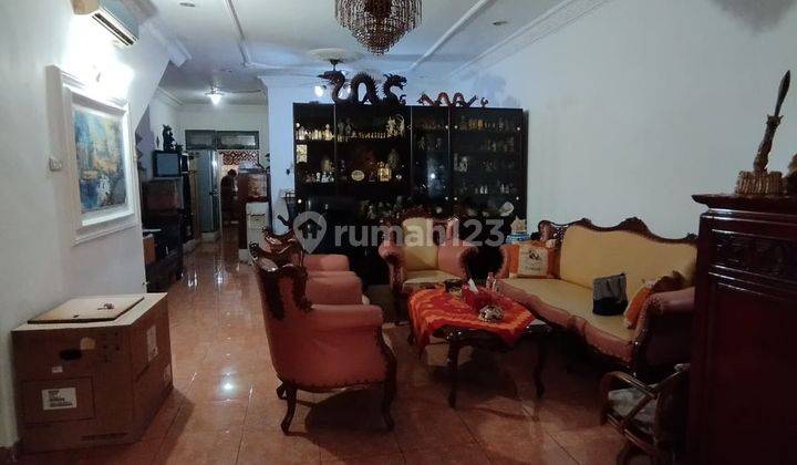 Dijual Rumah Nginden Dekat Rs Premier 2