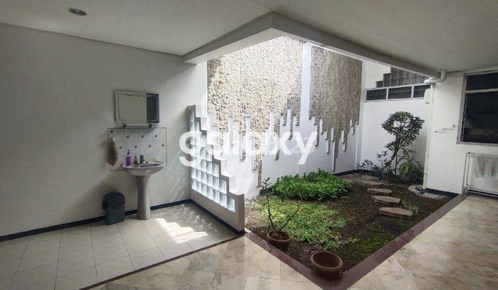 Jual Rumah Siap Huni Kertajaya Indah Dekat Its, Galaxy Mall 2