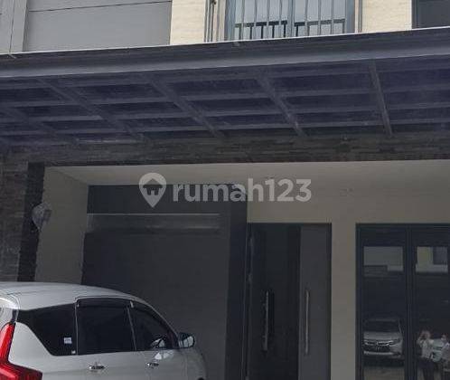 Springville Residence Termurah di Surabaya 1