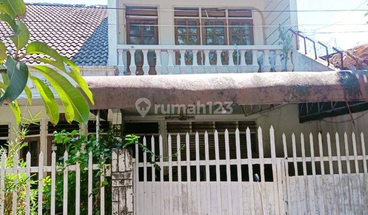 Jual Cepat Rumah Dukuh Kupang Lebar 18 , Surabaya Barat Surat HGB 1