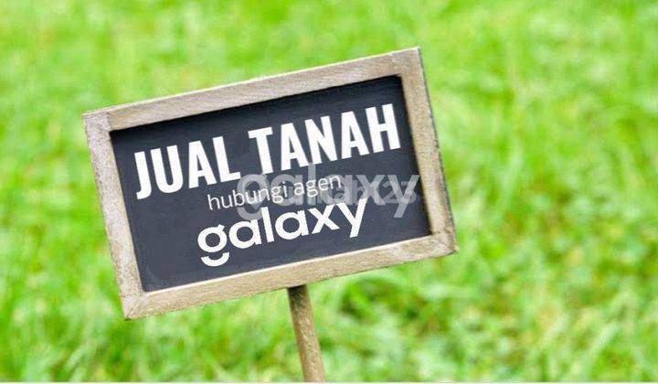 Jual Rumah Tengah Kota Hitung Tanah Cocok Untuk Usaha 1