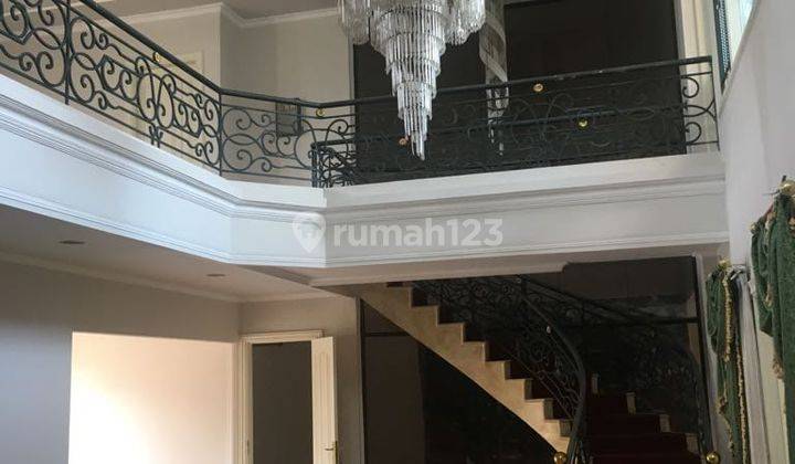 Dijual Rumah Terawat Siap Huni Dharmahusada Indah 2