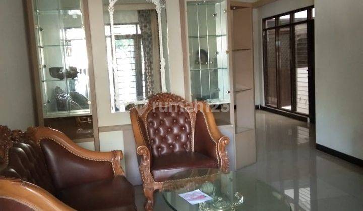 Jual Sewa Rumah Dharmahusada Indah, Surabaya 2