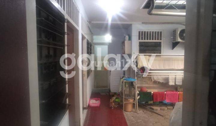 DIJUAL RUMAH NGINDEN INTAN, SURABAYA 2