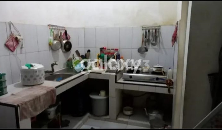 Rumah 3 Kamar Tidur 2 Lantai di Mulyosari Tengah - Akses Mud Rumah 3 Kamar Tidur 2 Lantai di Mulyosari Tengah - Akses Mud