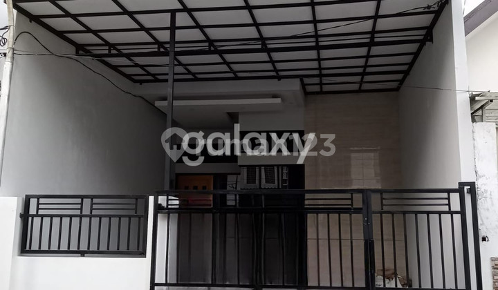 Jual Cepat, Rumah Murah Lebak New Minimalis 1