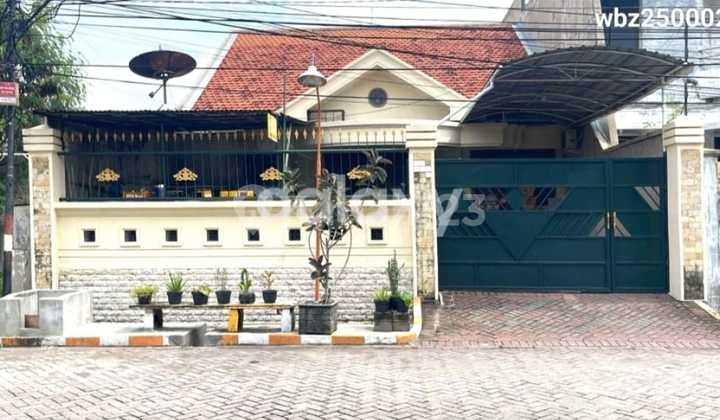 JUAL RUMAH SIAP HUNI KUPANG BARU 1