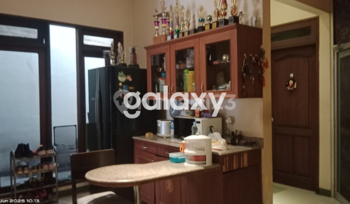 For Sale: Long Plot House & Land in Karang Menjangan 3 2