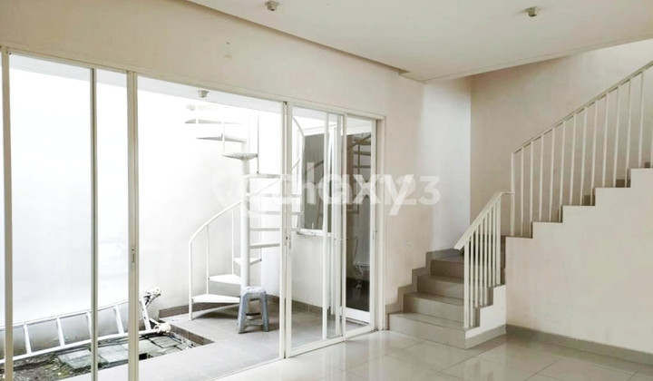 Jual Rumah Perumahan Griya Galaxy Dekat Stikom 2