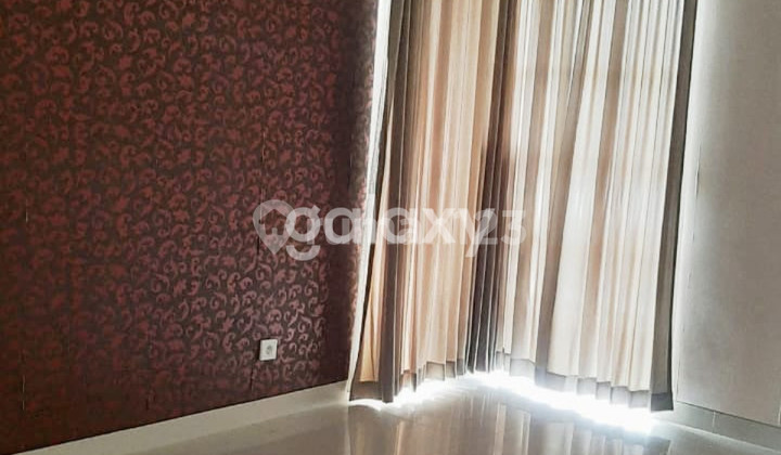 Jual Rumah Murah Pakuwon Indah Surabaya Barat 2