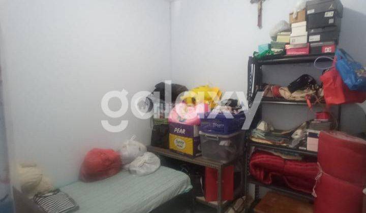 DIJUAL RUMAH NGINDEN INTAN, SURABAYA 1