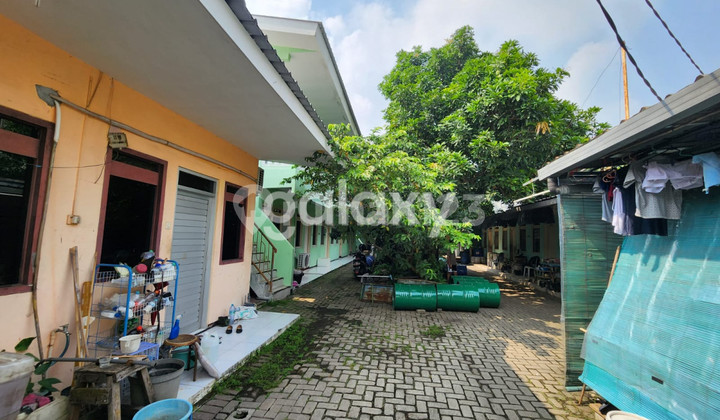 Nol Jalan Raya Dekat Klampis Bagus untuk Usaha