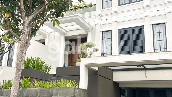 JUAL RUMAH FURNIS MEWAH SIAP HUNI KENJERAN INDAH JUAL RUMAH FURNIS MEWAH SIAP HUNI KENJERAN INDAH