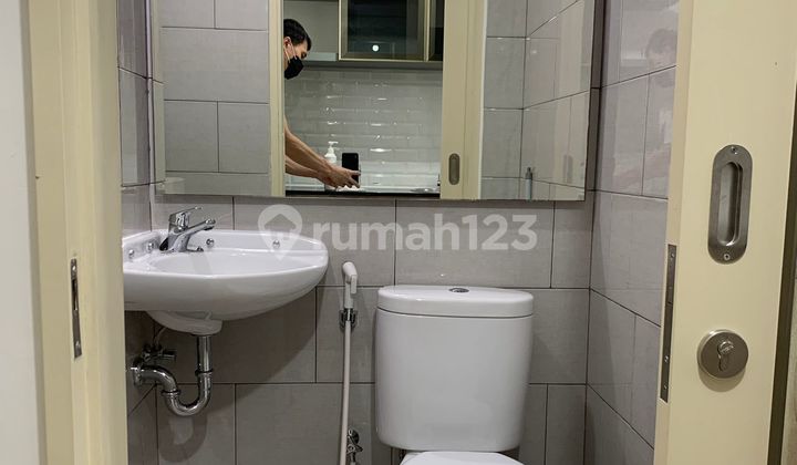 For Sale Amor Apartment - Pakuwon City Mall 2