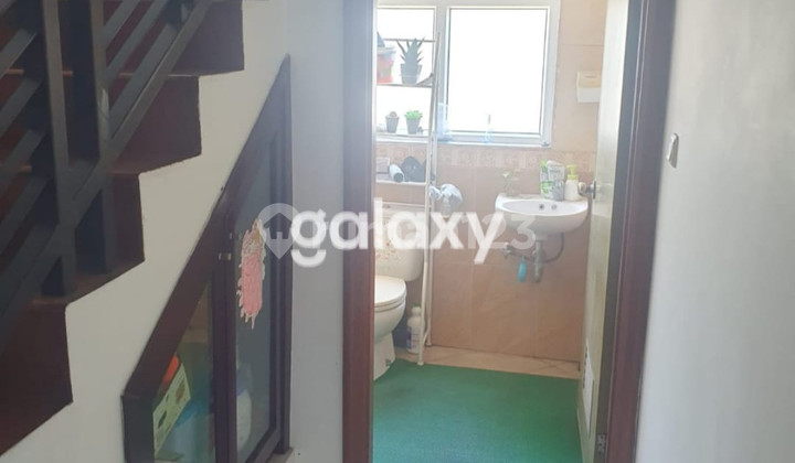 FOR SALE CITRALAND HOUSE HOOK STRATEGIC LOCATION WITH POOL 2