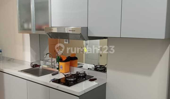 Disewakan Apartment Amor Pakuwon City Mall 2