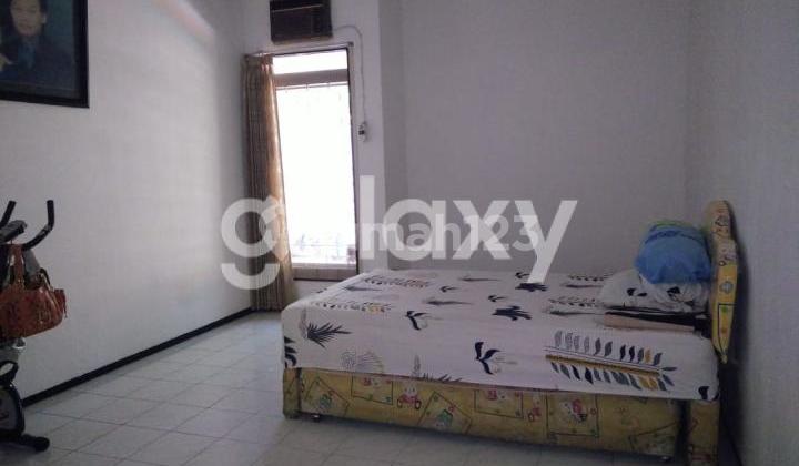 Dijual Rumah 1 Lantai di Manyar Tompotika 2