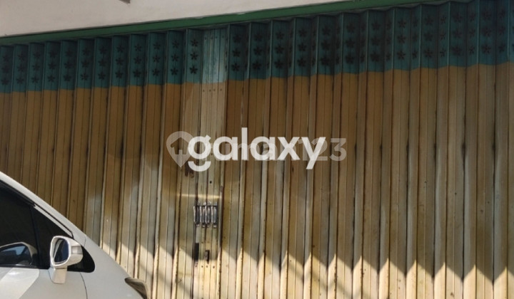 Jual Rumah dan Toko Area Komersil Kedungsari Surabaya Pusat ( Harga NJOP ) 2