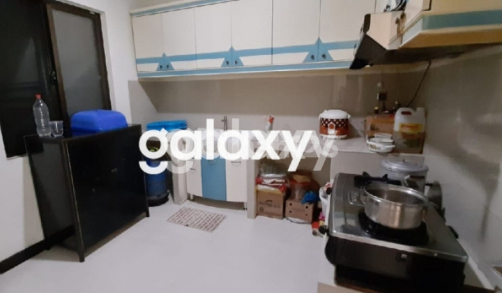 Jual Rumah Villa Bukit Mas Mediterania Depan Taman 2