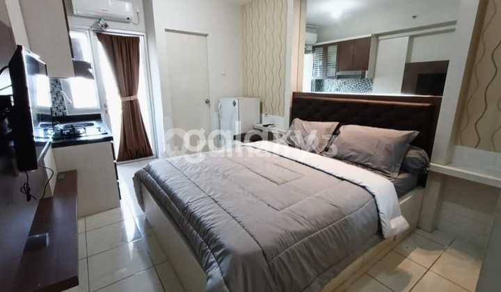 SEWA EDUCITY STUDIO FURNIS BULANAN TAHUNAN