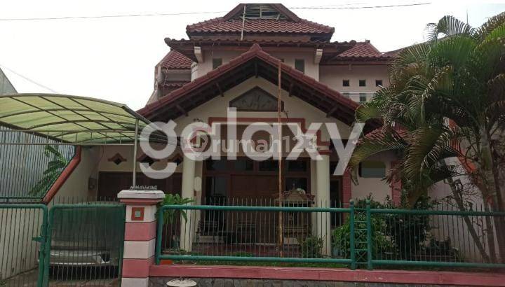 DIJUAL RUMAH 2 LANTAI DI MOJOKIDUL 1