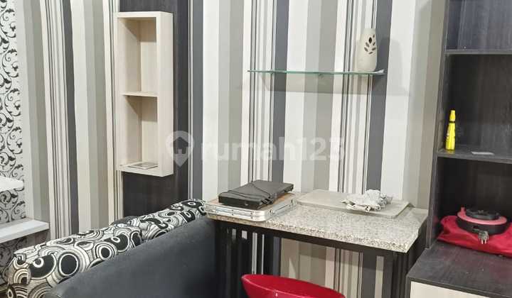 Disewakan/Dijual Apartment Educity Harvard
