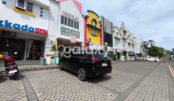 LEASE SALE OF PREMIUM LOCATION PLOTS IN RAYA PURI WIDYA KENCANA CITRALAND