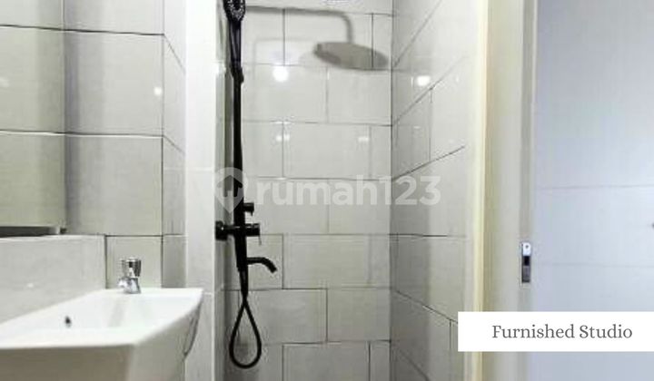 Selling Fully Furnished Amor Studio, Eastcoast Mansion Pakuwon City 2