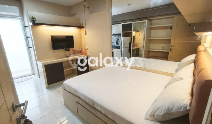 RENT A FULLY FURNISHED EDUCITY STUDIO APARTMENT RENT A FULLY FURNISHED EDUCITY STUDIO APARTMENT